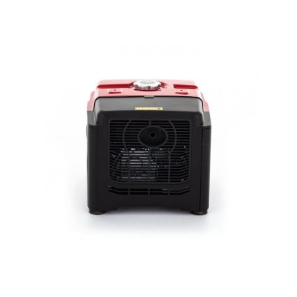 Hahn & Sohn 7305 - Benzin-Inverter-Stromgenerator H IG 700 800W