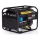 Hahn & Sohn 7410 - Benzin-Stromgenerator HGG 8000X 6500W