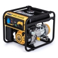 Hahn & Sohn 7569 - Benzin-Stromgenerator HGG 3100E AVR 3300W
