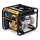 Hahn & Sohn 7569 - Benzin-Stromgenerator HGG 3100E AVR 3300W