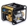 Hahn & Sohn 9176 - Benzin-Stromgenerator HGG 3100X AVR 3300W