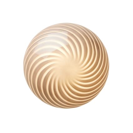 Halo Design 747009 - Tischleuchte CANDY MINI MUSH 1xG9/25W/230V, Ø 17 cm, grau