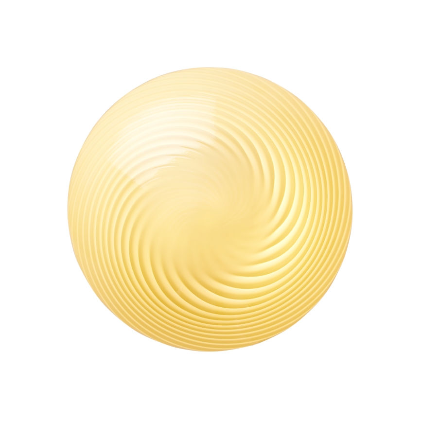 Halo Design 747016 - Tischlampe CANDY MINI MUSH 1xG9/25W/230V Ø 17 cm beige