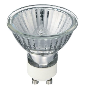Halogen-Glühlampe Philips GU10/50W/230V