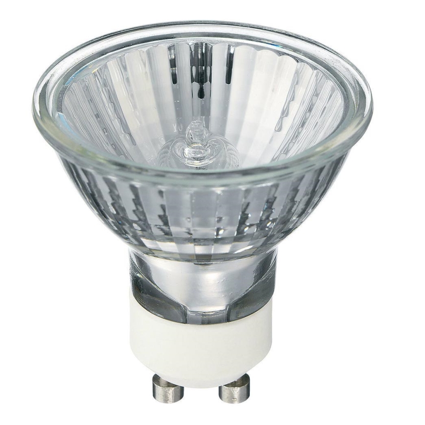 Halogen-Glühlampe Philips GU10/50W/230V