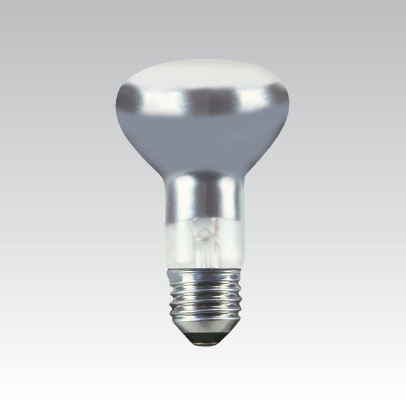 Halogen-Reflektorlampe E27 R63/28W 300500028