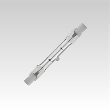 Halogenglühlampe R7s/120W/230V 78 mm