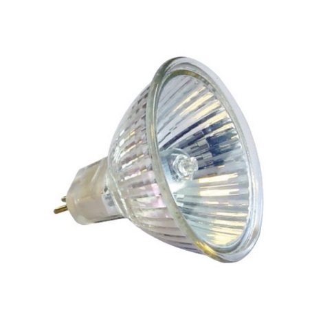 Halogenlampe GU5,3/MR16/20W/12V - Top Light HVG