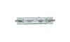 Halogenlampe Philips MHN-TD RX7S/70W/100V 4200K
