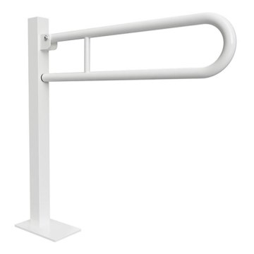 Halterung 15,3x87 cm weiß