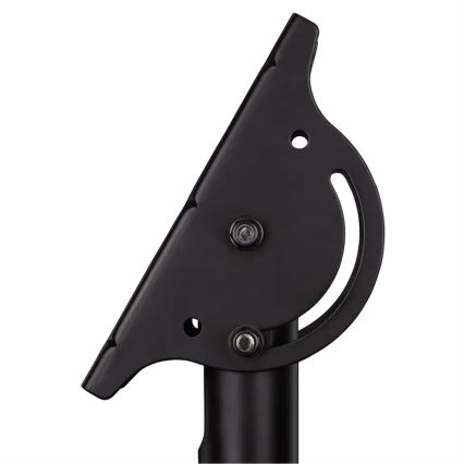 Hama - Deckenhalterung für TV schwenkbar 32-65" schwarz