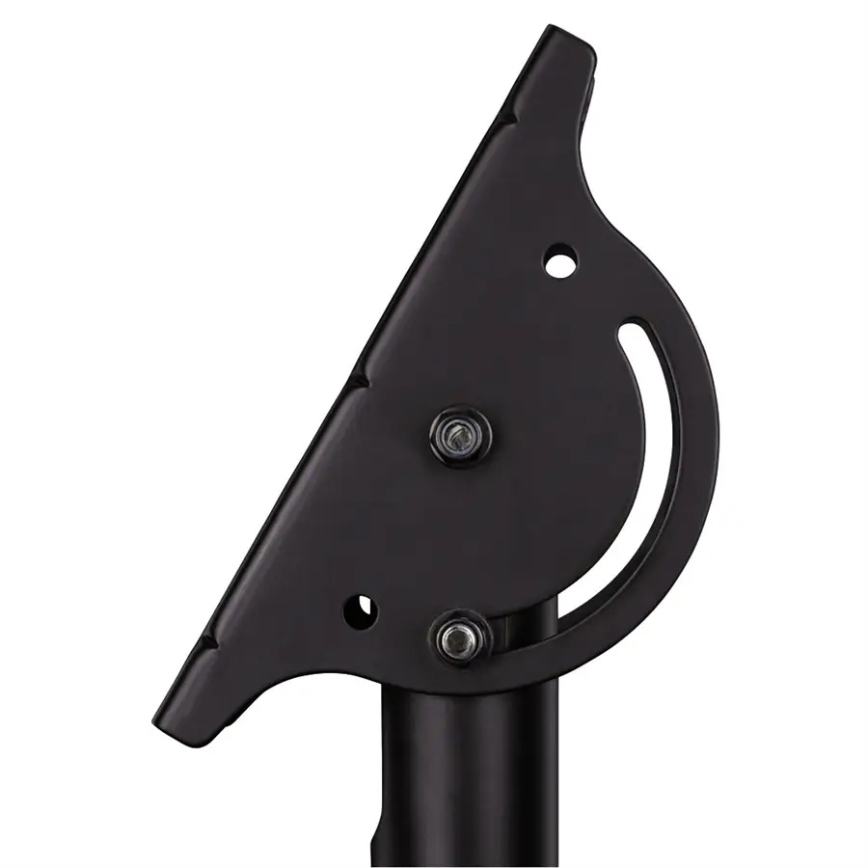 Hama - Deckenhalterung für TV schwenkbar 32-65" schwarz