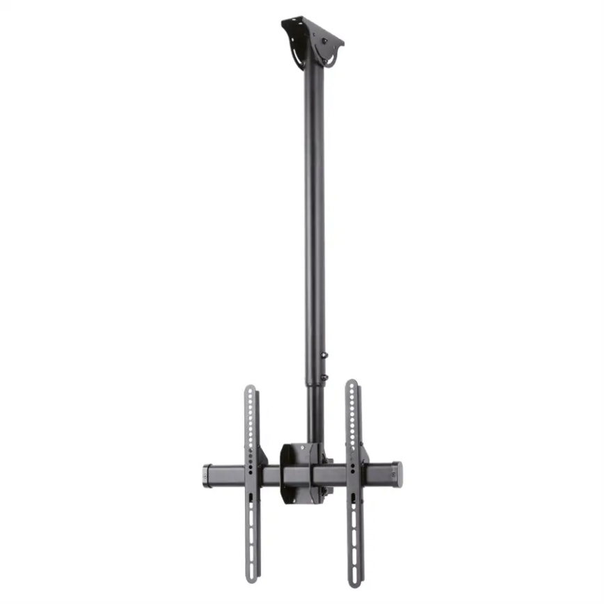 Hama - Deckenhalterung für TV schwenkbar 32-65" schwarz