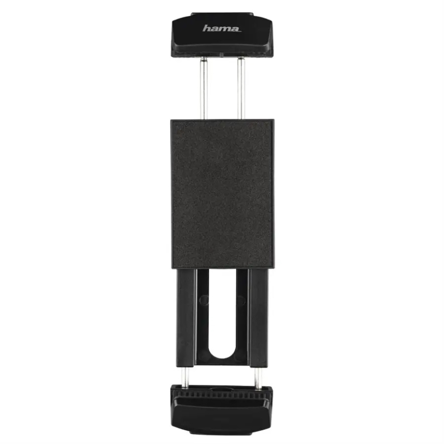 Hama – Dimmbares LED-Ringlicht mit Stativ LED/5,8W/5V d 17 cm + Fernbedienung