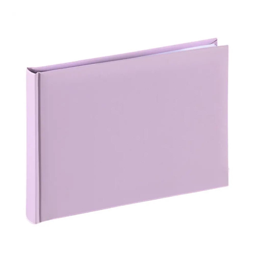 Hama – Fotoalbum 24x17 cm 36 Seiten rosa