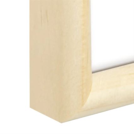Hama – Fotorahmen 10x15 cm beige