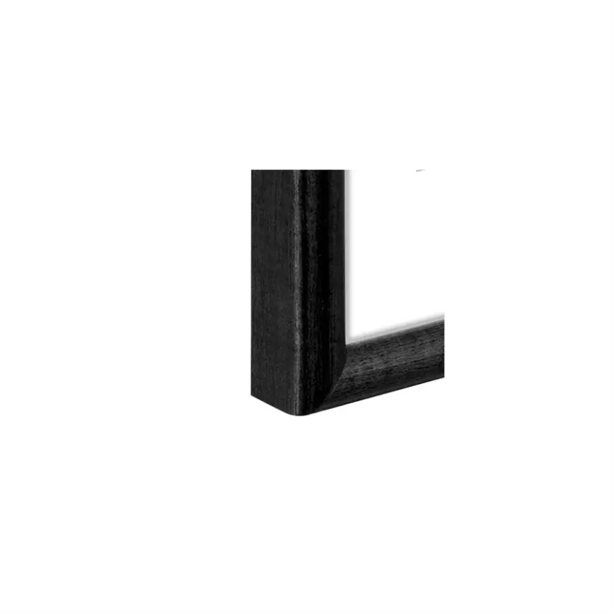 Hama – Fotorahmen 15x20 cm schwarz