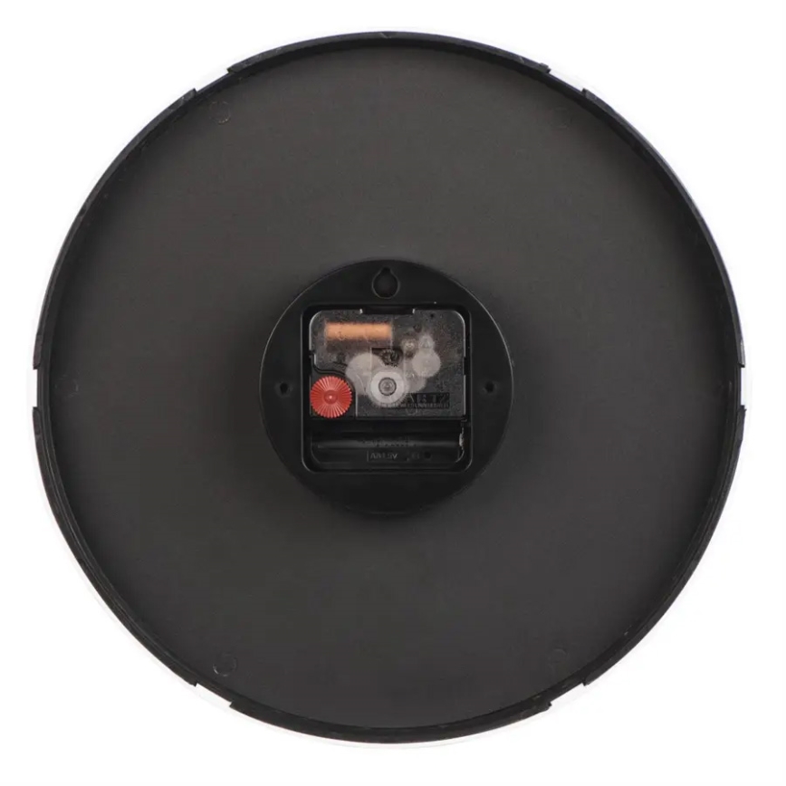 Hama – Kinder-Wanduhr 1xAA Einhorn