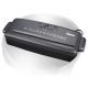 Hama - Mini-Papierschredder A4 230V schwarz