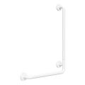 Handgriff 63x89 cm weiß