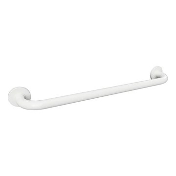 Handlauf 78x8 cm, weiß