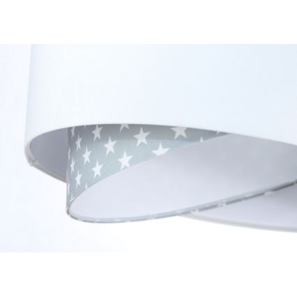 Deckenleuchte an Kabel GALAXY 1xE27/60W/230V