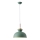 Hängeleuchte 1xE27/15W/230V grün pr. 28 cm