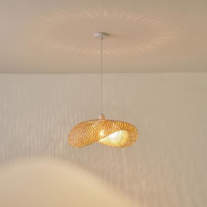 Hängeleuchte 1xE27/15W/230V