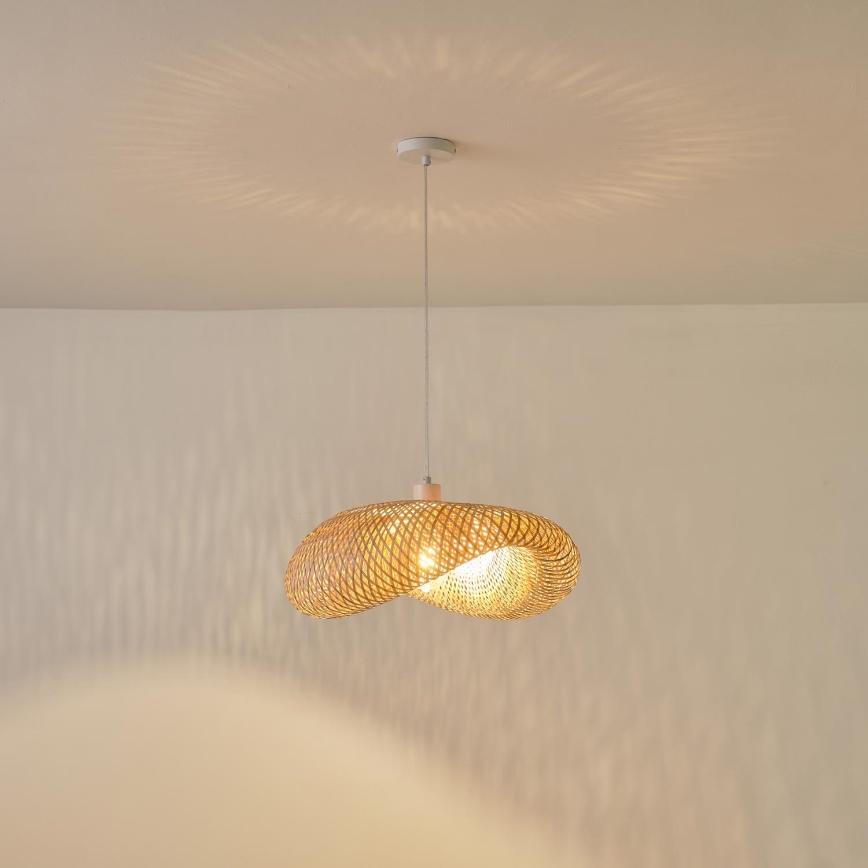Hängeleuchte 1xE27/15W/230V