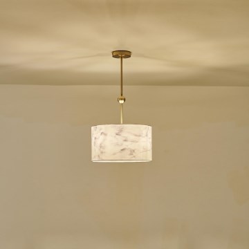 Hängeleuchte 3xE14/15W/230V