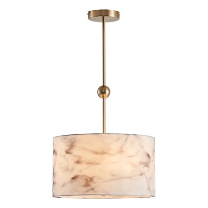 Hängeleuchte 3xE14/15W/230V