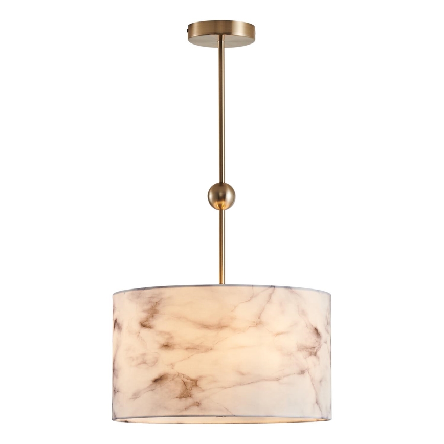 Hängeleuchte 3xE14/15W/230V