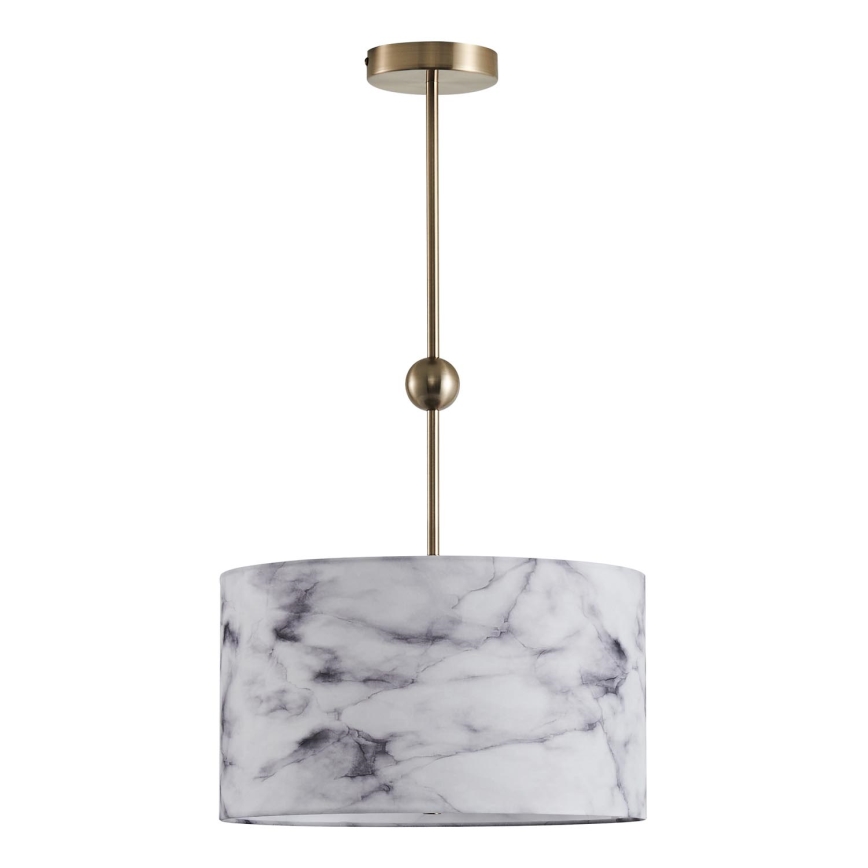 Hängeleuchte 3xE14/15W/230V