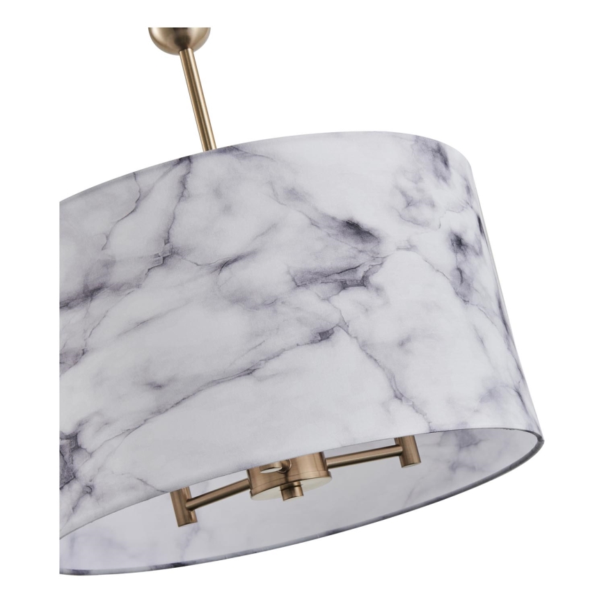 Hängeleuchte 3xE14/15W/230V