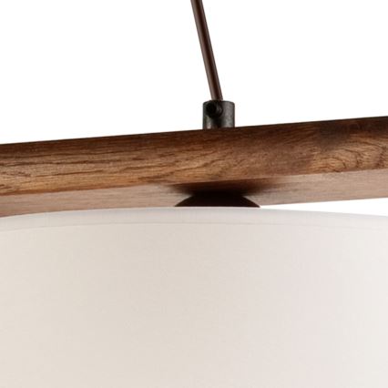 Hängeleuchte AIDA 2xE27/60W/230V