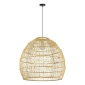 Hängeleuchte an Kabel BOHO DELICADO 1xE27/40W/230V Ø 60 cm