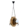 Hängeleuchte an Kette ROATA 2xE14/40W/230V Buche - FSC-zertifiziert