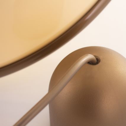 Hängeleuchte an Schnur KITCHEN 1xE27/60W/230V