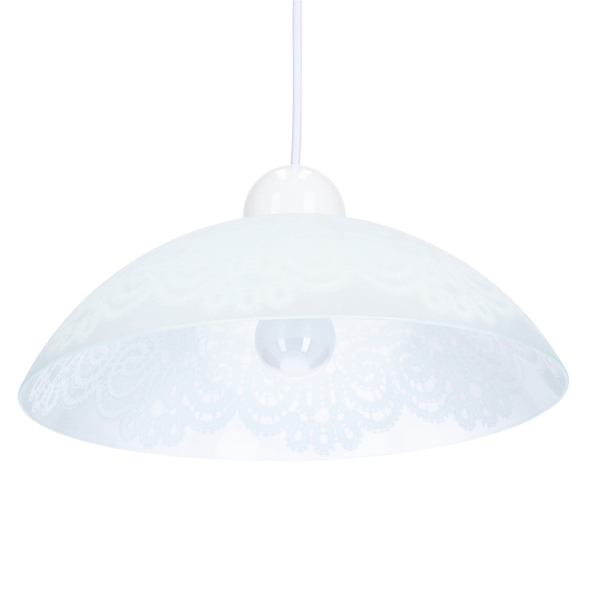 Hängeleuchte BILBAO 1xE27/60W/230V