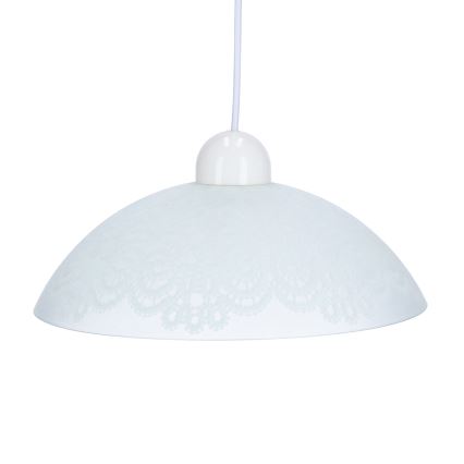 Hängeleuchte BILBAO 1xE27/60W/230V