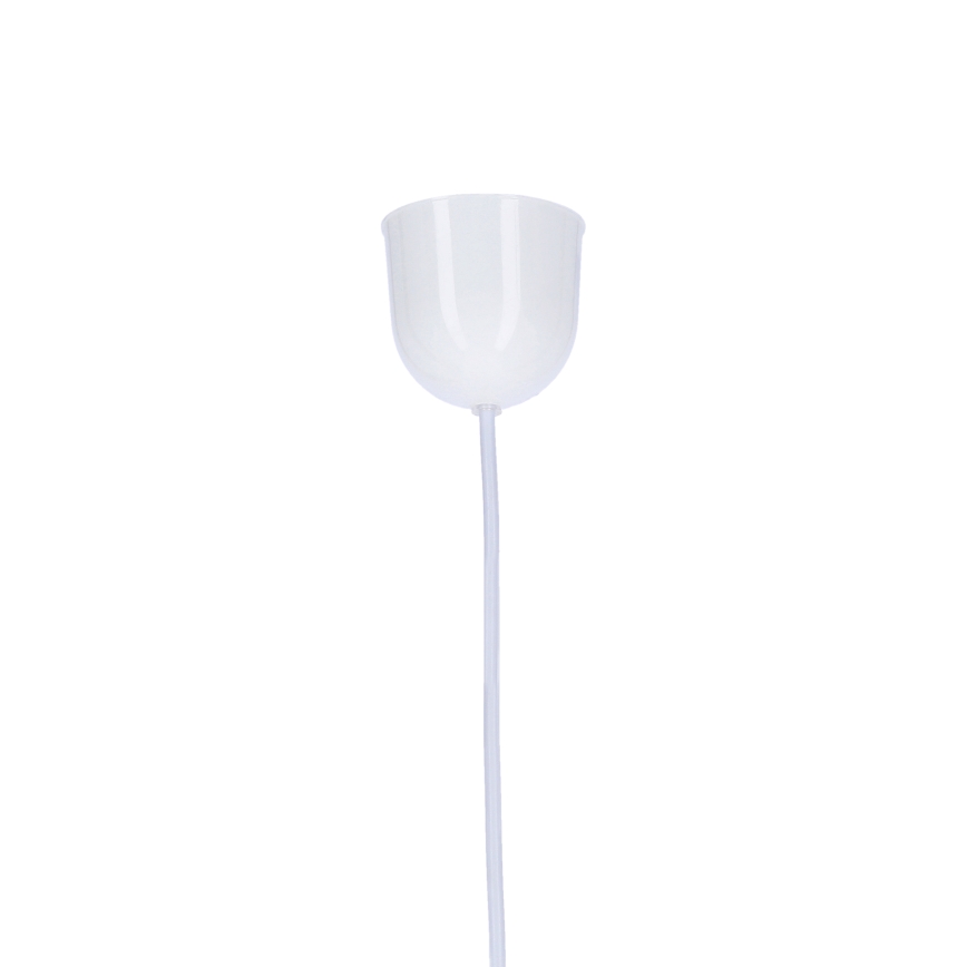 Hängeleuchte BILBAO 1xE27/60W/230V