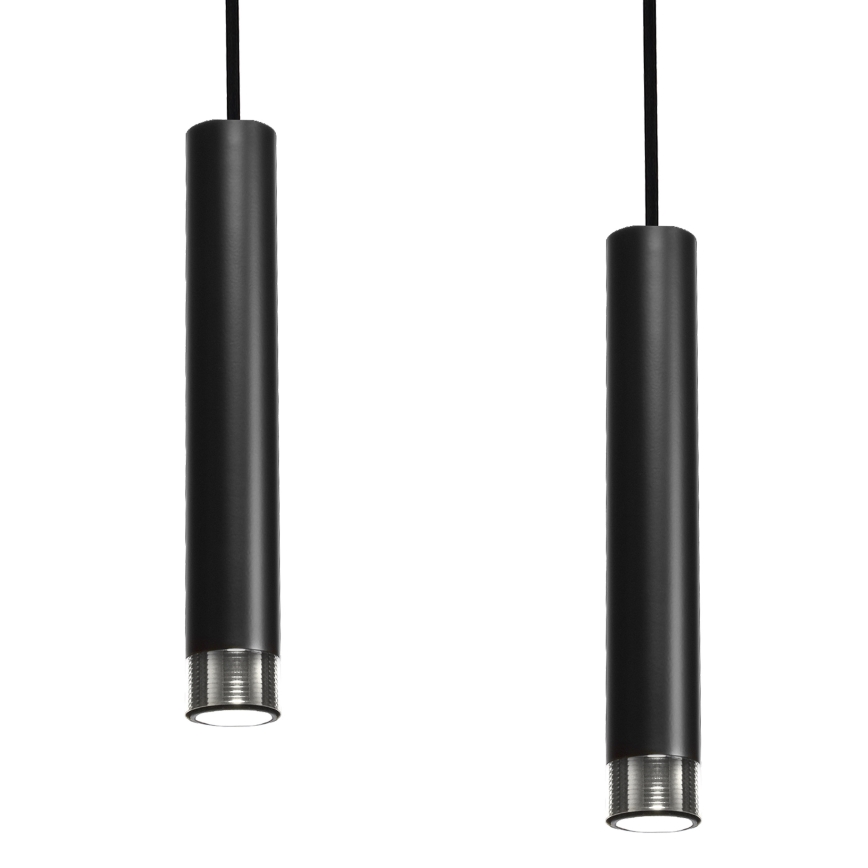 Hängeleuchte DANI 3xGU10/8W/230V