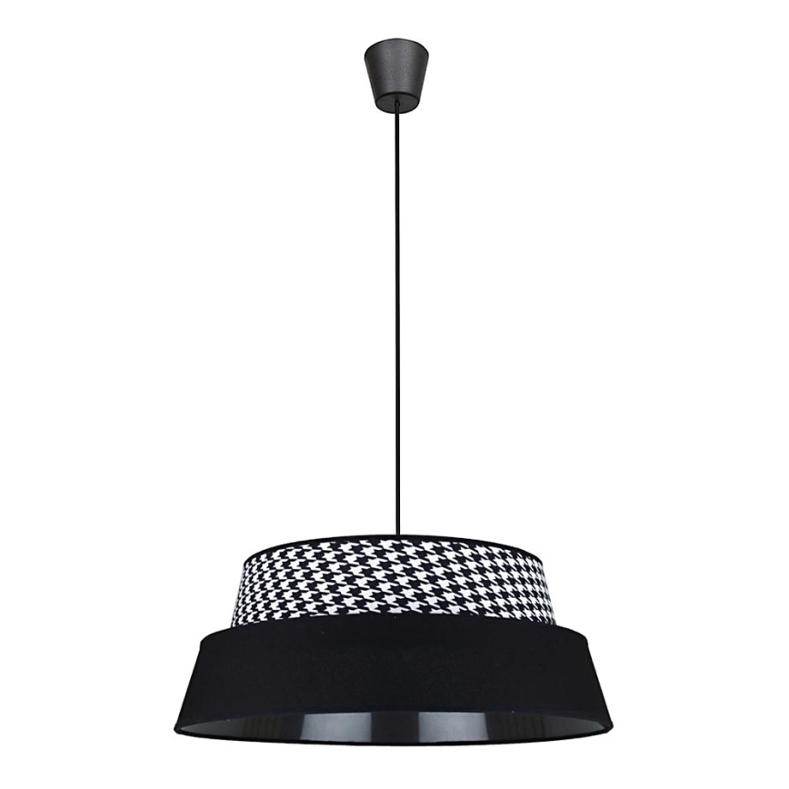 Hängeleuchte GALAXY 1xE27/40W/230V | Beleuchtung