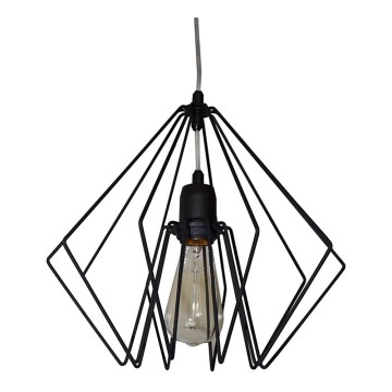 Hängeleuchte GIZA 1xE27/15W/230V