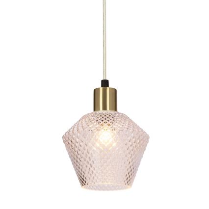 Hängeleuchte GRENIKO 1xE14/40W/230V