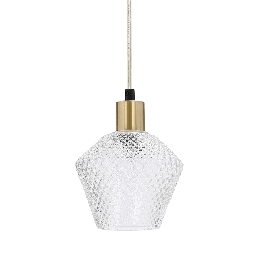 Hängeleuchte GRENIKO 1xE14/40W/230V