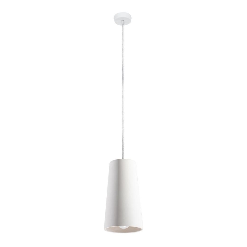 Hängeleuchte GULCAN 1xE27/15W/230V