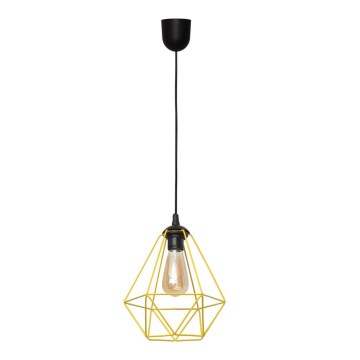 Hängeleuchte KARO 1xE27/15W/230V