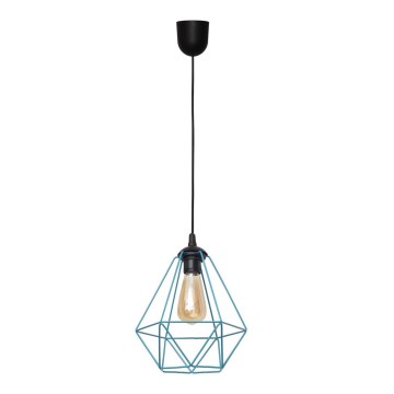 Hängeleuchte KARO 1xE27/15W/230V