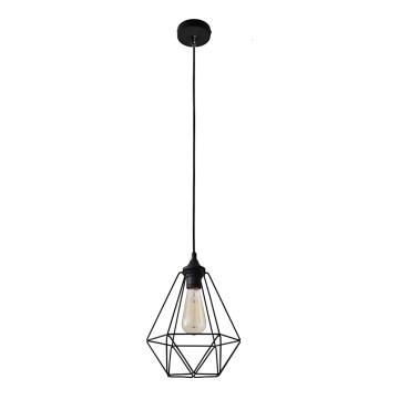 Hängeleuchte KARO 1xE27/15W/230V